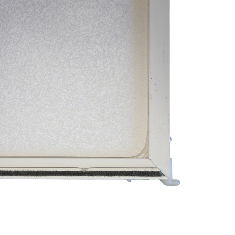 bottom right screen door slider pin