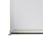bottom left slider pin