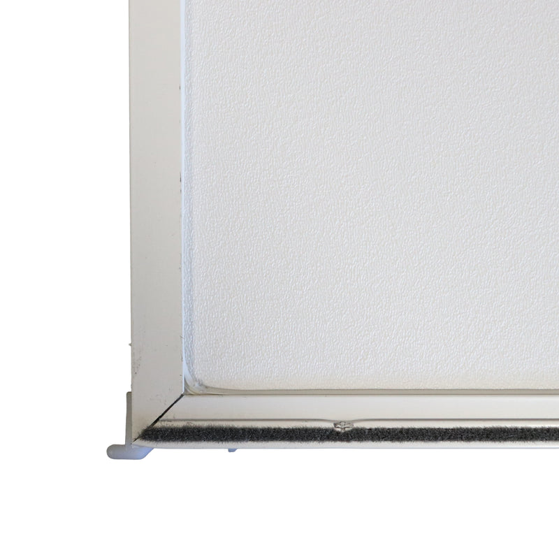 bottom left slider pin