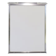 front of a screen door slider panel for starcraft pop up campers
