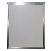starcraft screen door slider panel as viewed from the back