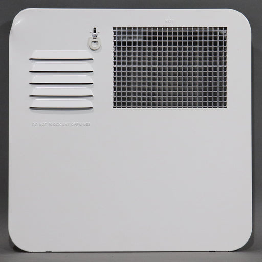 white suburban sw series water heater door