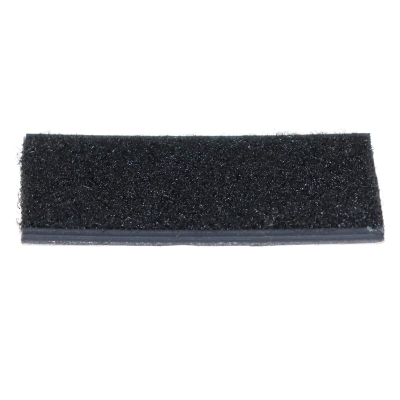 Small VELSTICK Velcro Strips Loop End