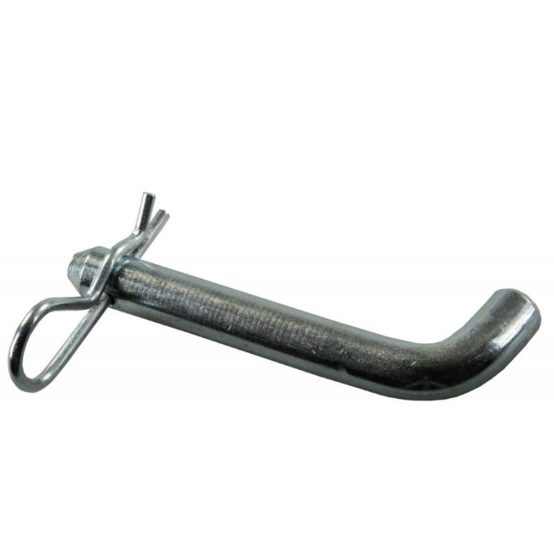 Pin and Clip