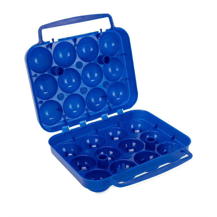 Egg Holder - Holds 12 Eggs — coleman pop up parts