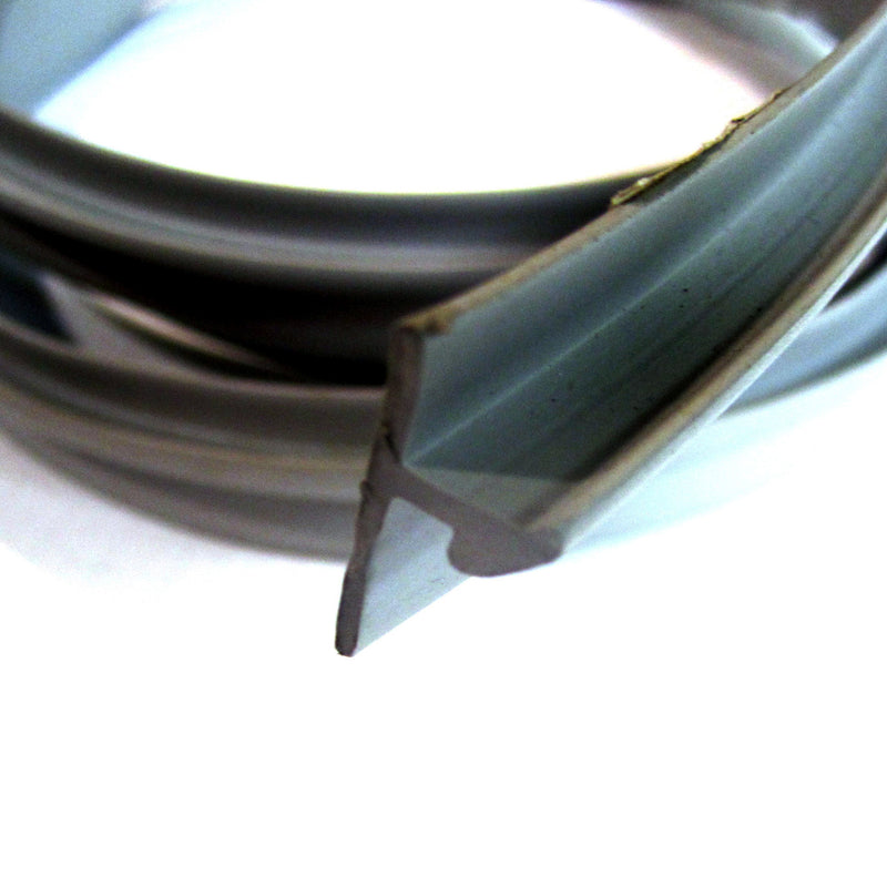 Screen Door Arrowhead Seal