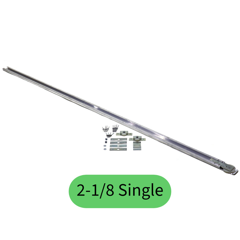 Universal Bed Rails For Units Built Before 1997
