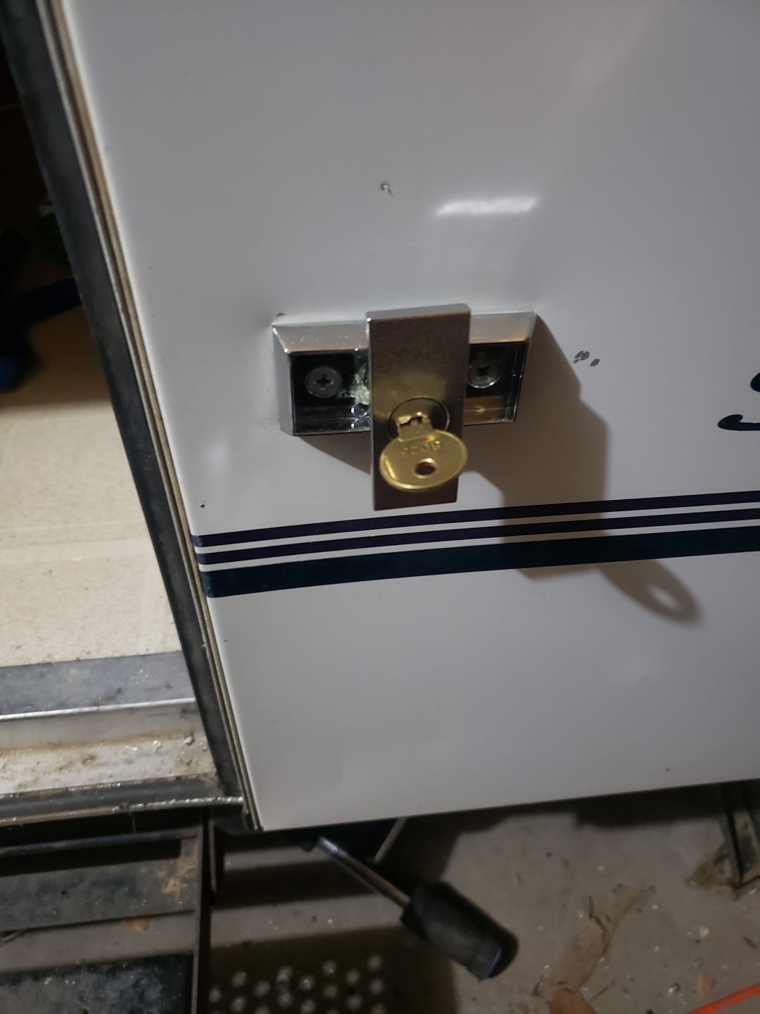 Coleman and Fleetwood Pop Up Camper Parts and Accessories — coleman pop