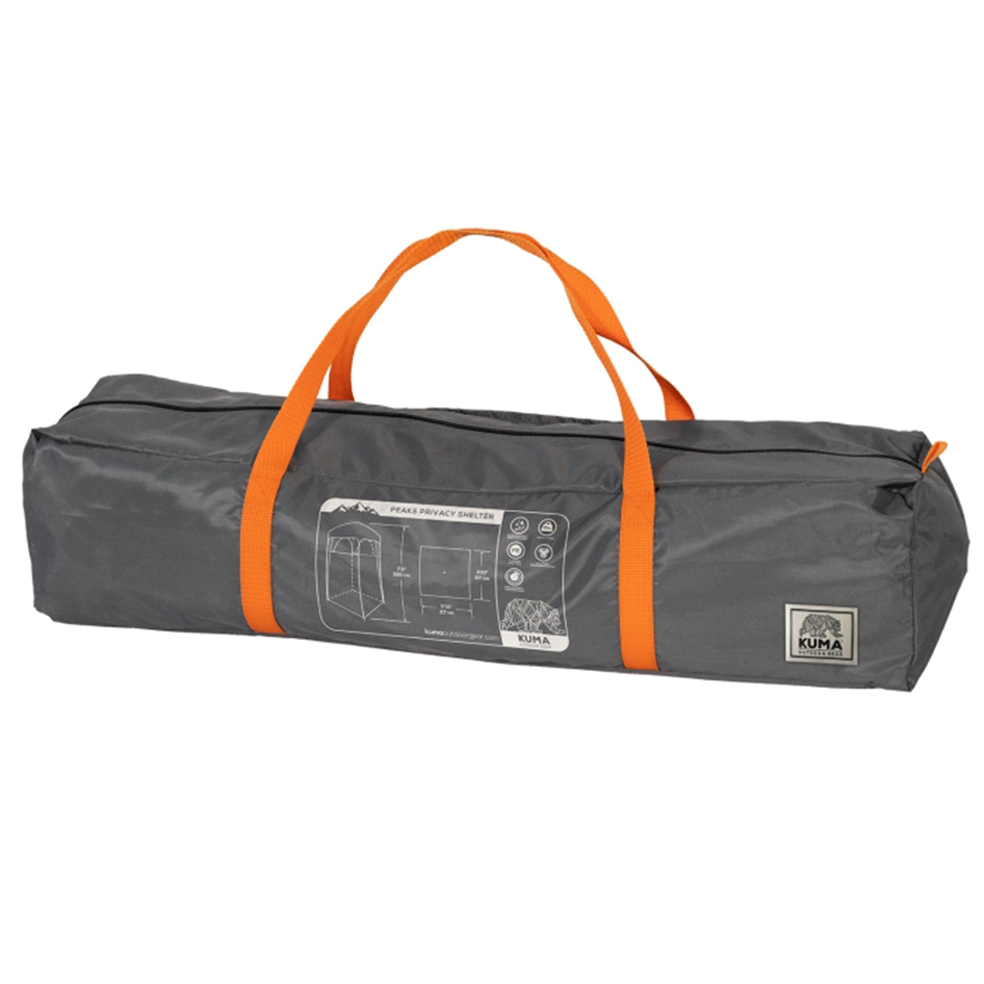 Privacy Tent — coleman pop up parts