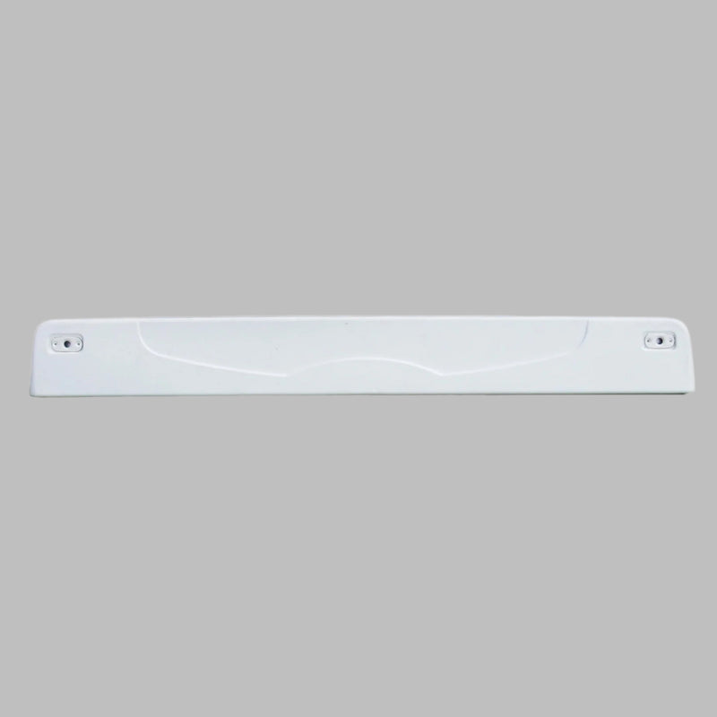 Roof Front Cap Used