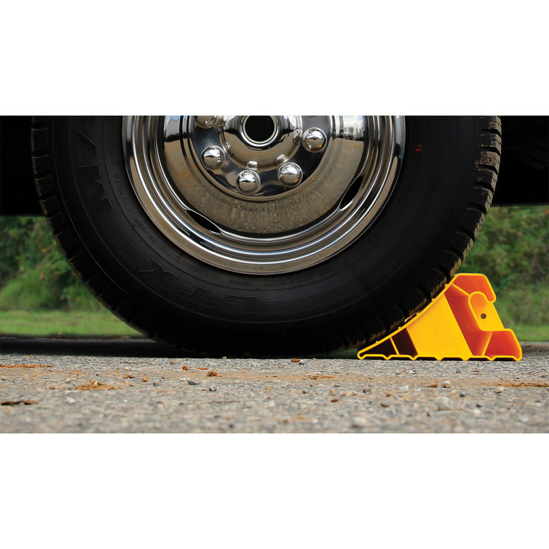 Super Wheel Chock