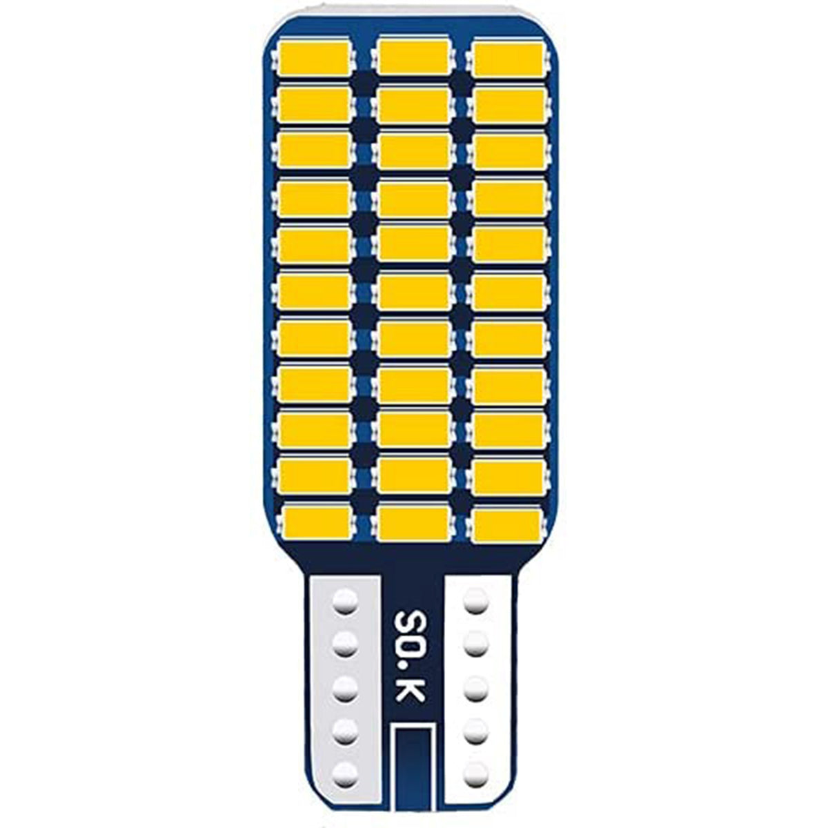 94 Bulb Mini LED Bulb Replaces 194 / 904 / 921 — coleman pop up parts