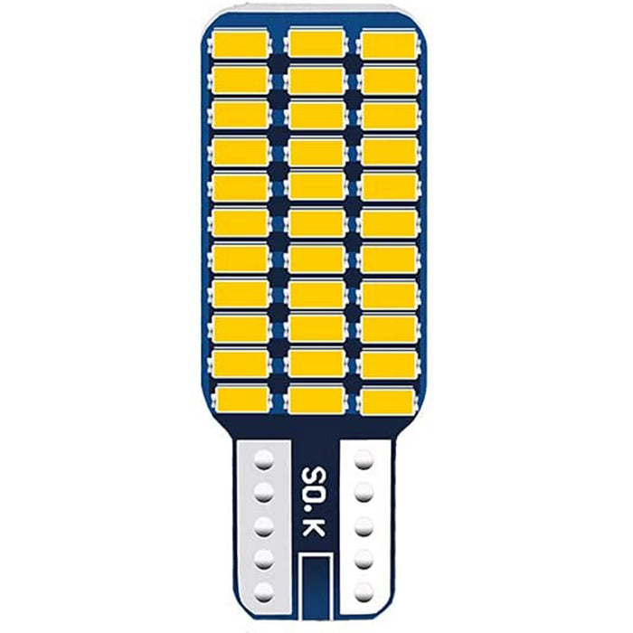 Mini LED Bulb Replaces 194 / 904 / 921
