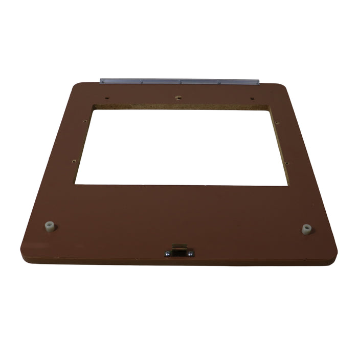 Lift Out Stove Countertop 21X23 Used