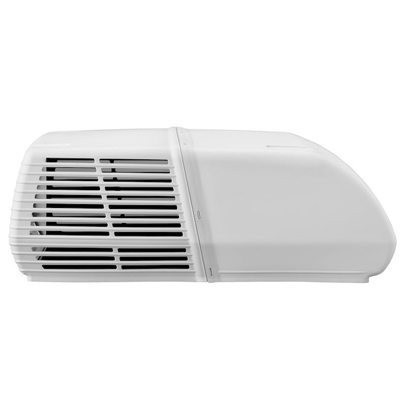 side view of the coleman MACH 3 AC