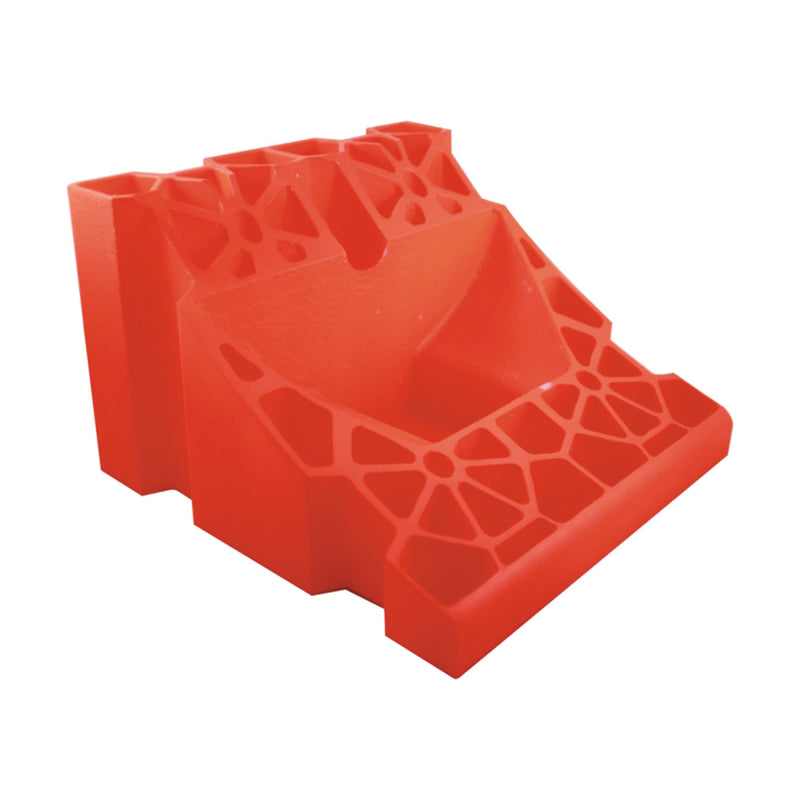Lynx Levelers Chock'r Dock