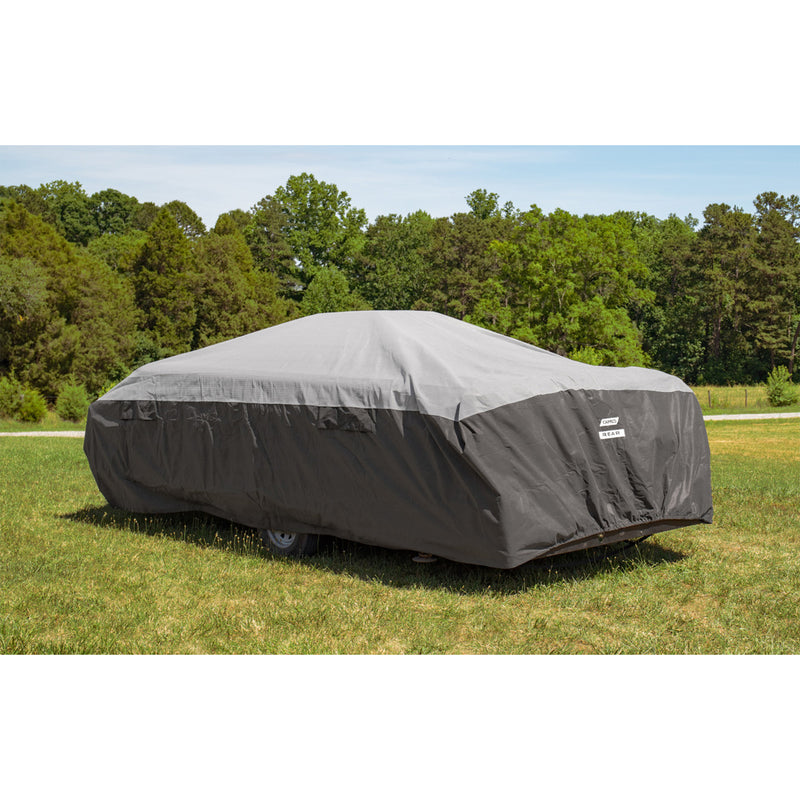 Ultra Guard Pop Up Covers