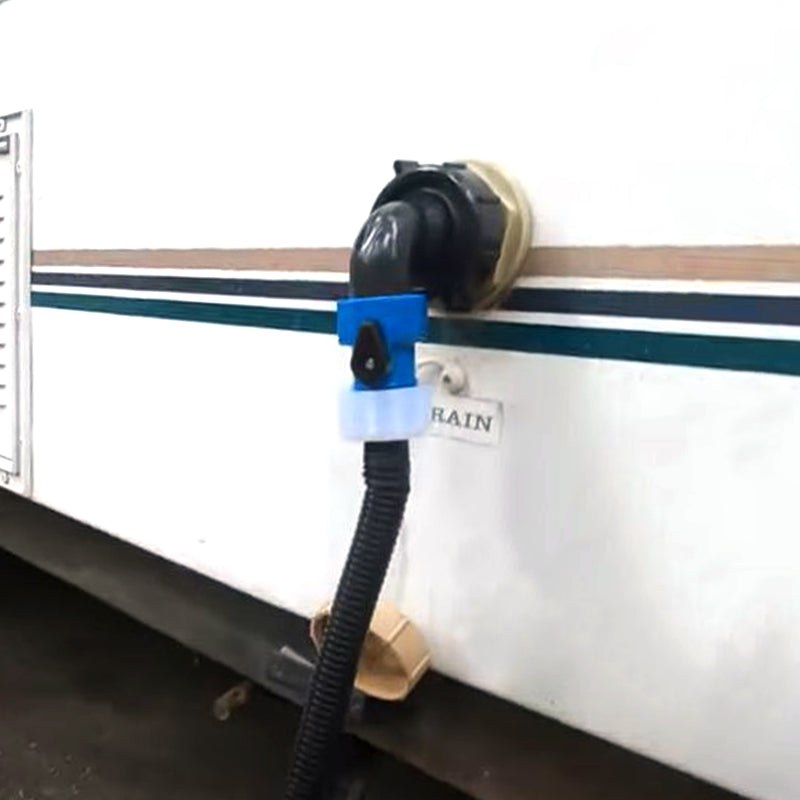 Drain Elbow