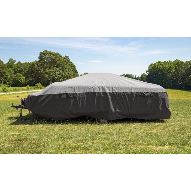Ultra Guard Pop Up Covers