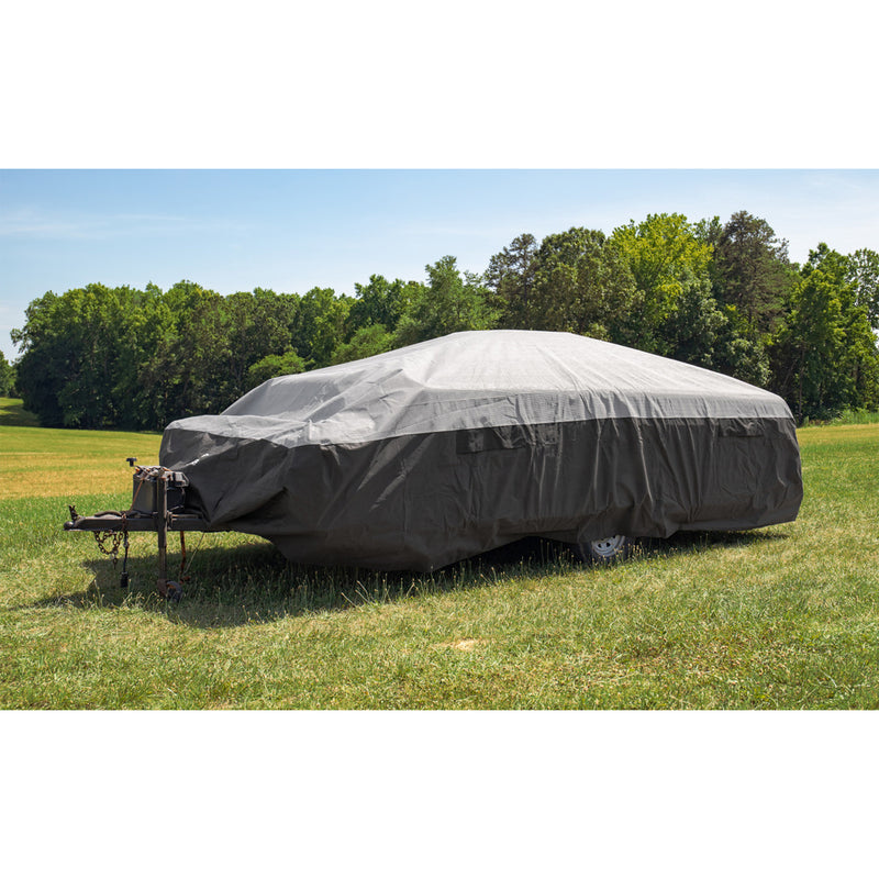 Ultra Guard Pop Up Covers