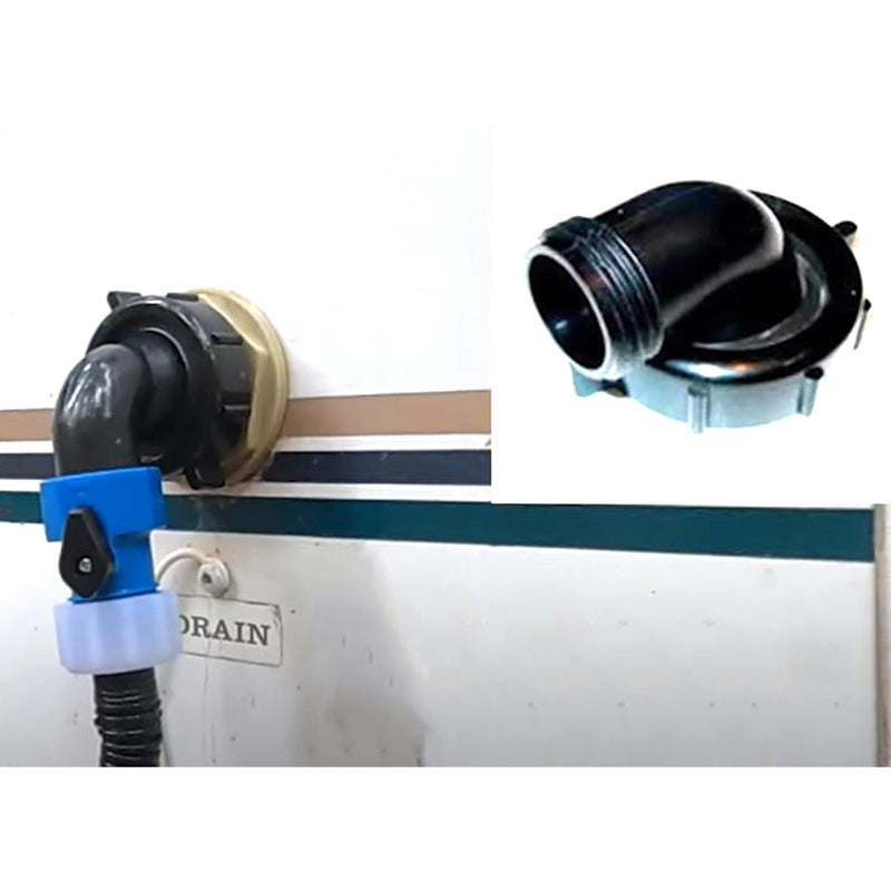 Drain Elbow