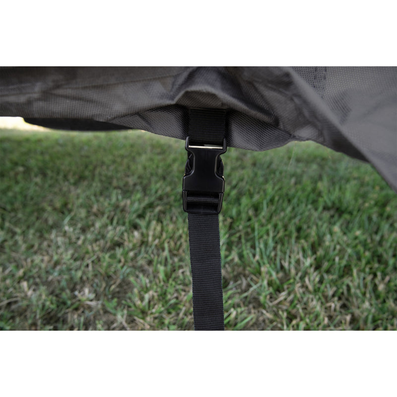 Ultra Guard Pop Up Covers