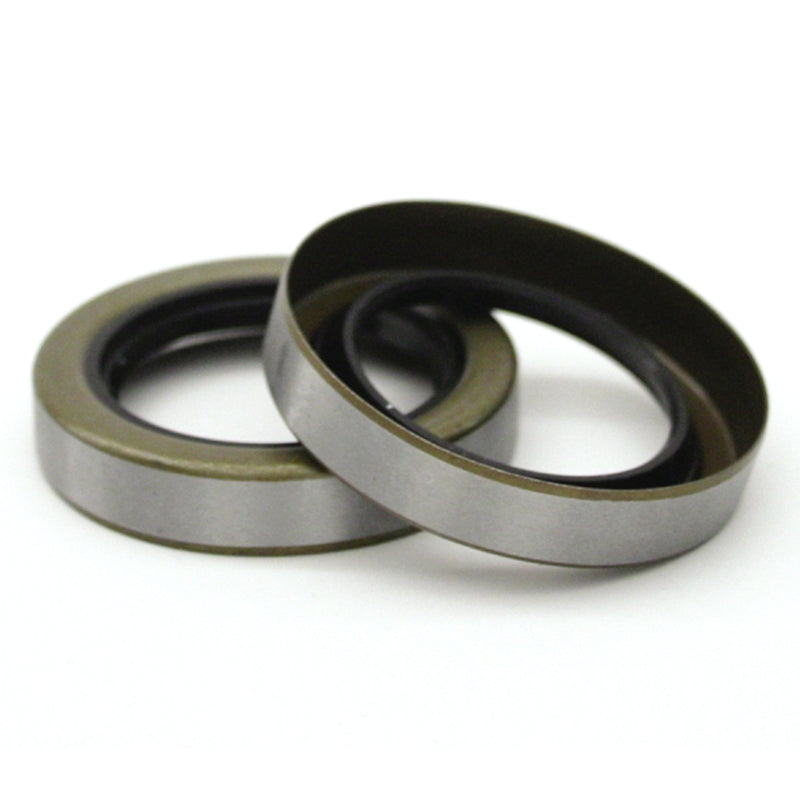 Wheel Seals Larger Campers