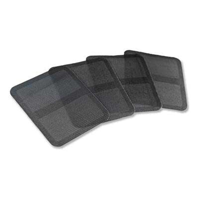 mesh tent repair Screen Patch Kit — coleman pop up parts