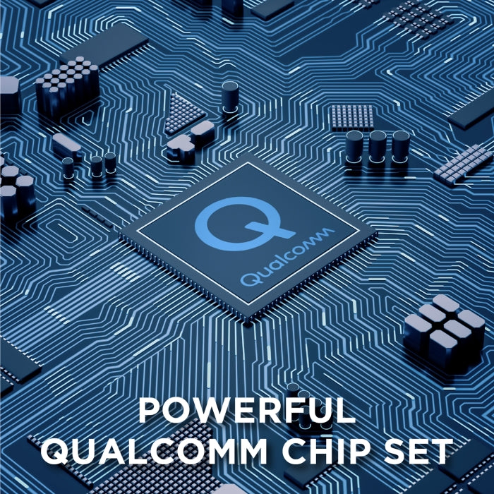 The Titan WIFI Hotspot With 2.4" Touchscreen