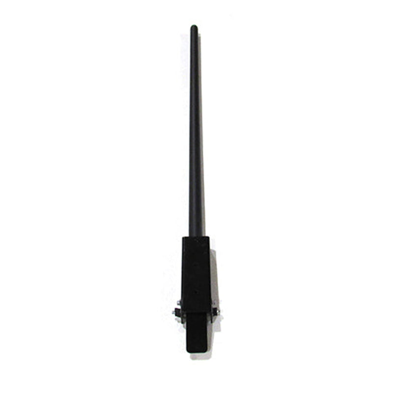 Bed Support Pole Slide Style 7.5" Channel