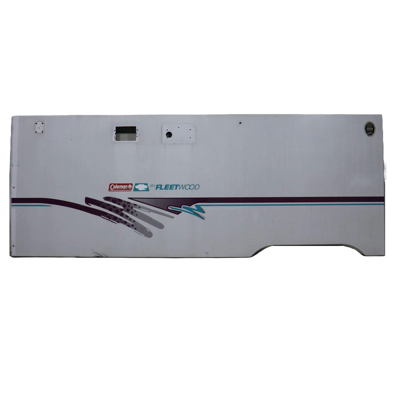 Side Panel CSR Used 65 X 24.50