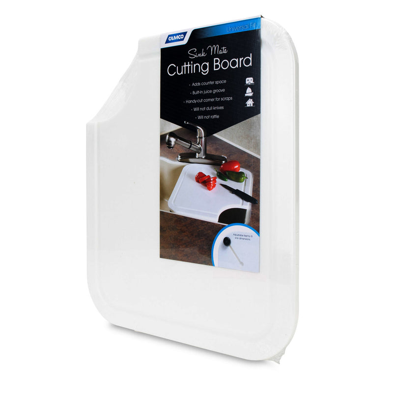 Adjustable Sink Cover