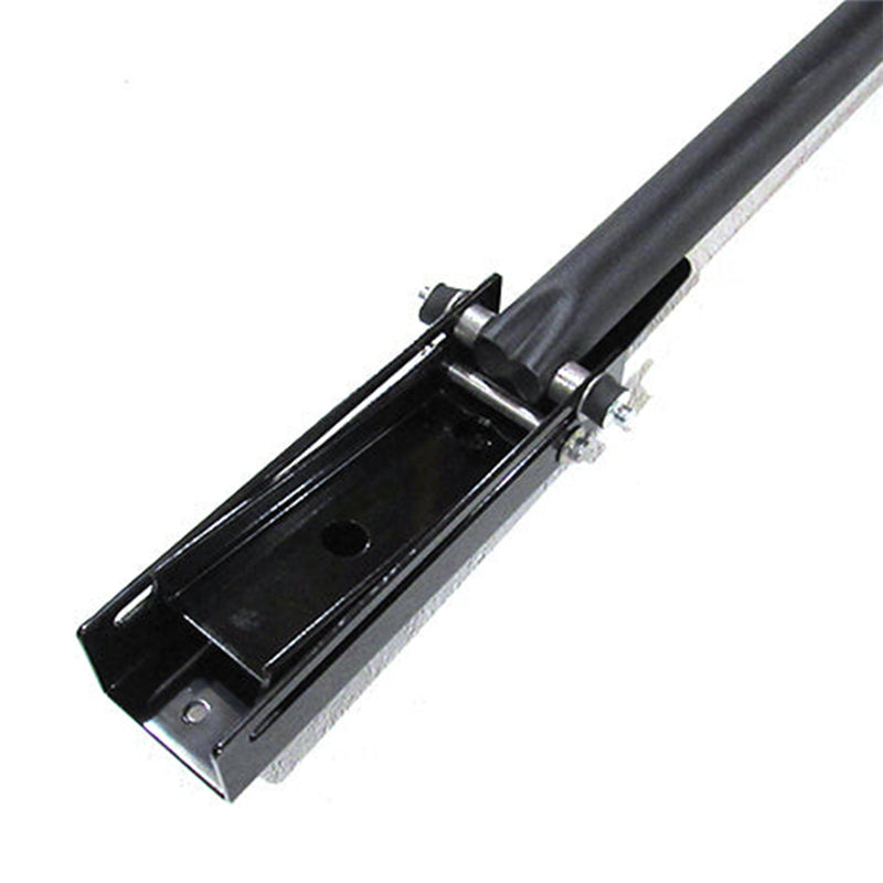 Bed Support Pole Slide Style 7.5" Channel