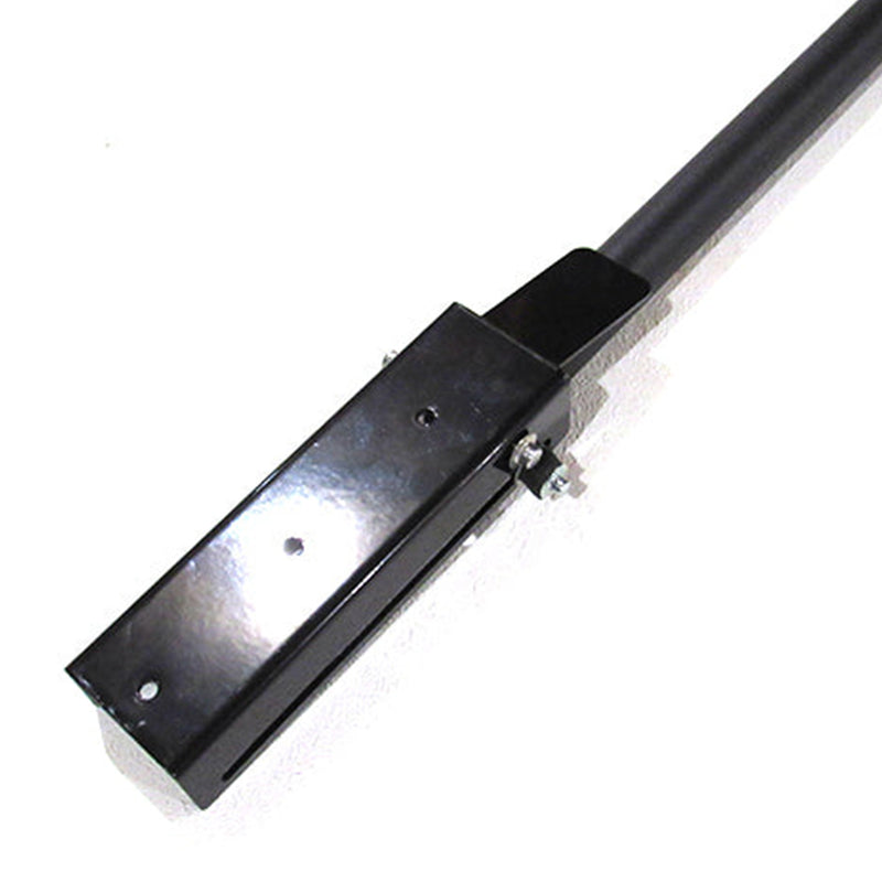 Bed Support Pole Slide Style 7.5" Channel