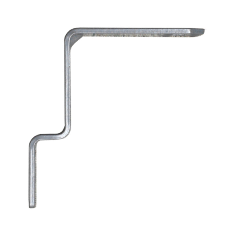 Regulator Mounting Bracket