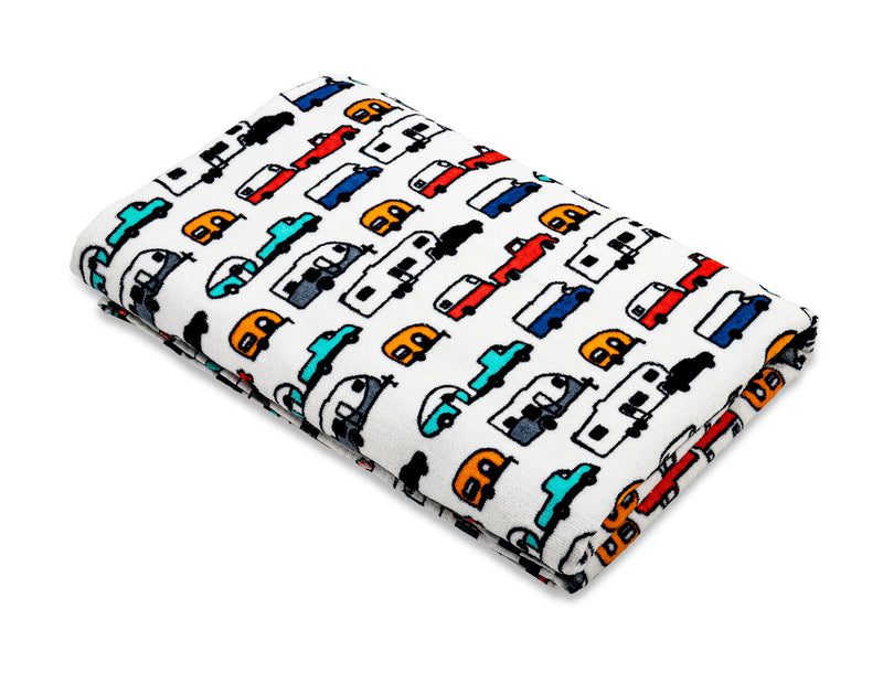 Beach Towel