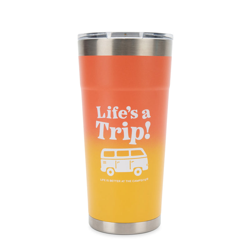 Life Is Better At The Campsite 20 oz. Tumblers