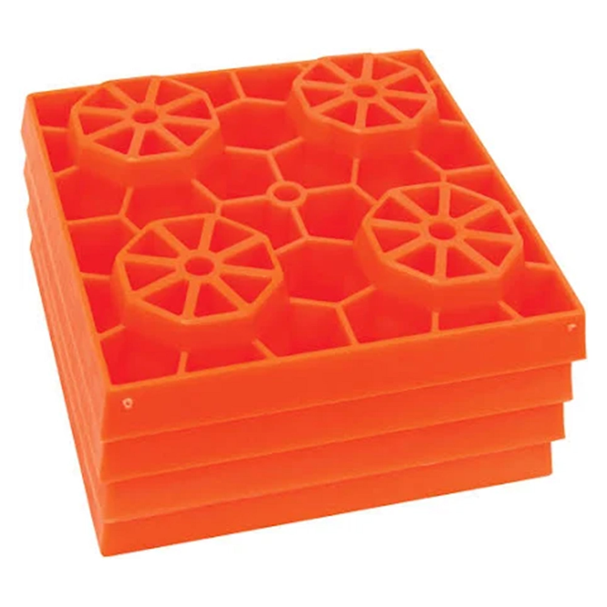 Lynx Levelers 4 Pack — coleman pop up parts