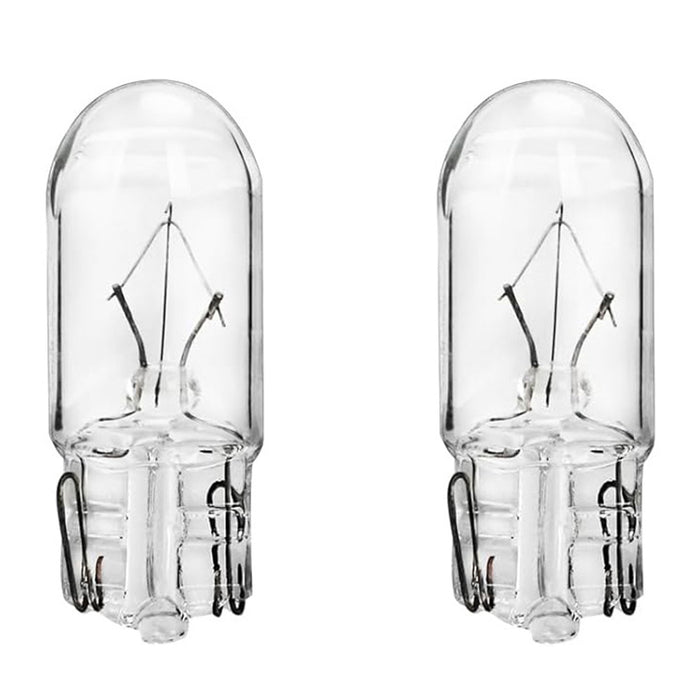 Miniature Light Bulbs 2 Pack