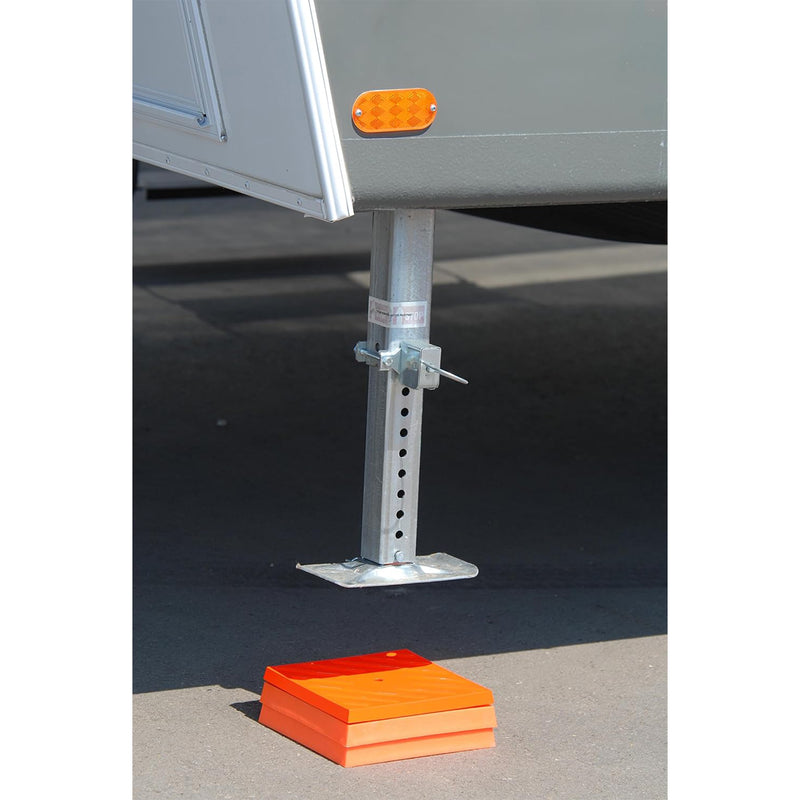 Lynx Levelers 4 Pack Caps