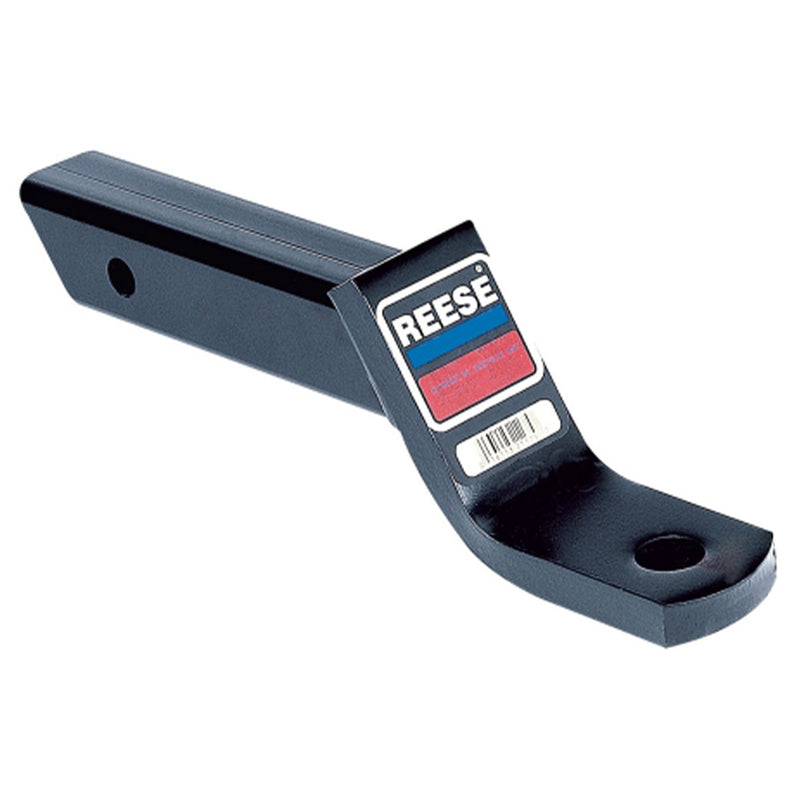 Ball Mount