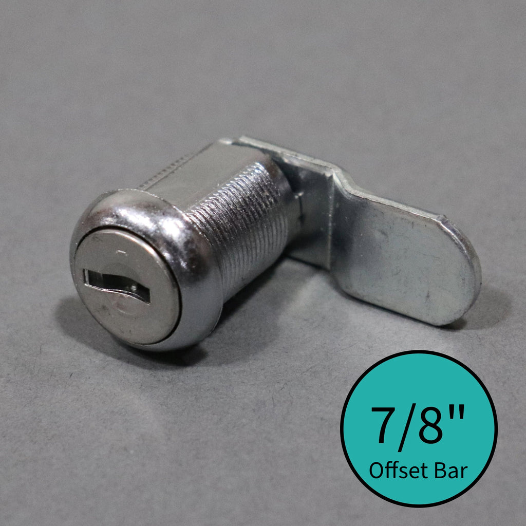 Cam Locks Keyed to 8025 — coleman pop up parts