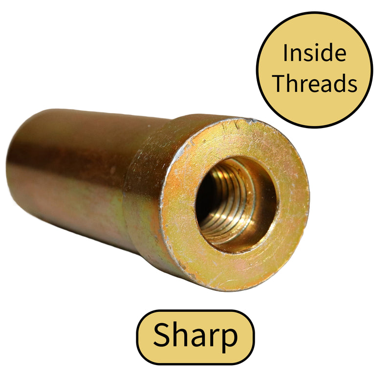 Drive Hub Extension 6511