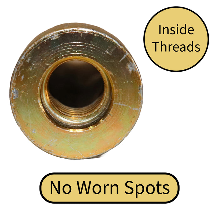 Drive Hub Extension 1741 — coleman pop up parts