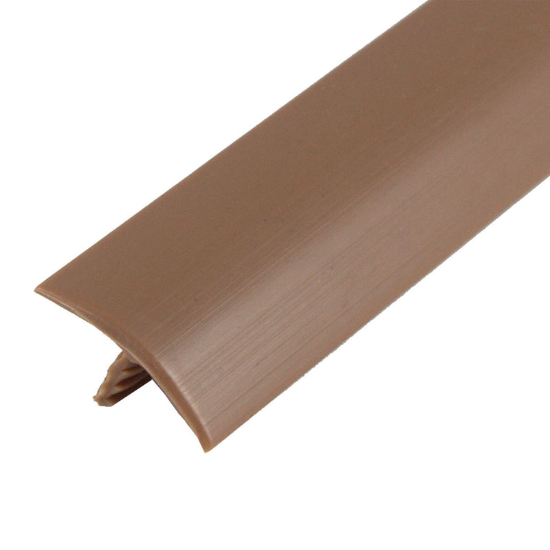Light Brown T Molding