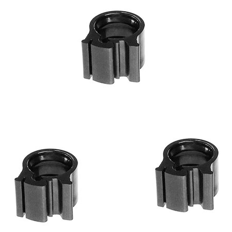 PEX Click Lock Clamps