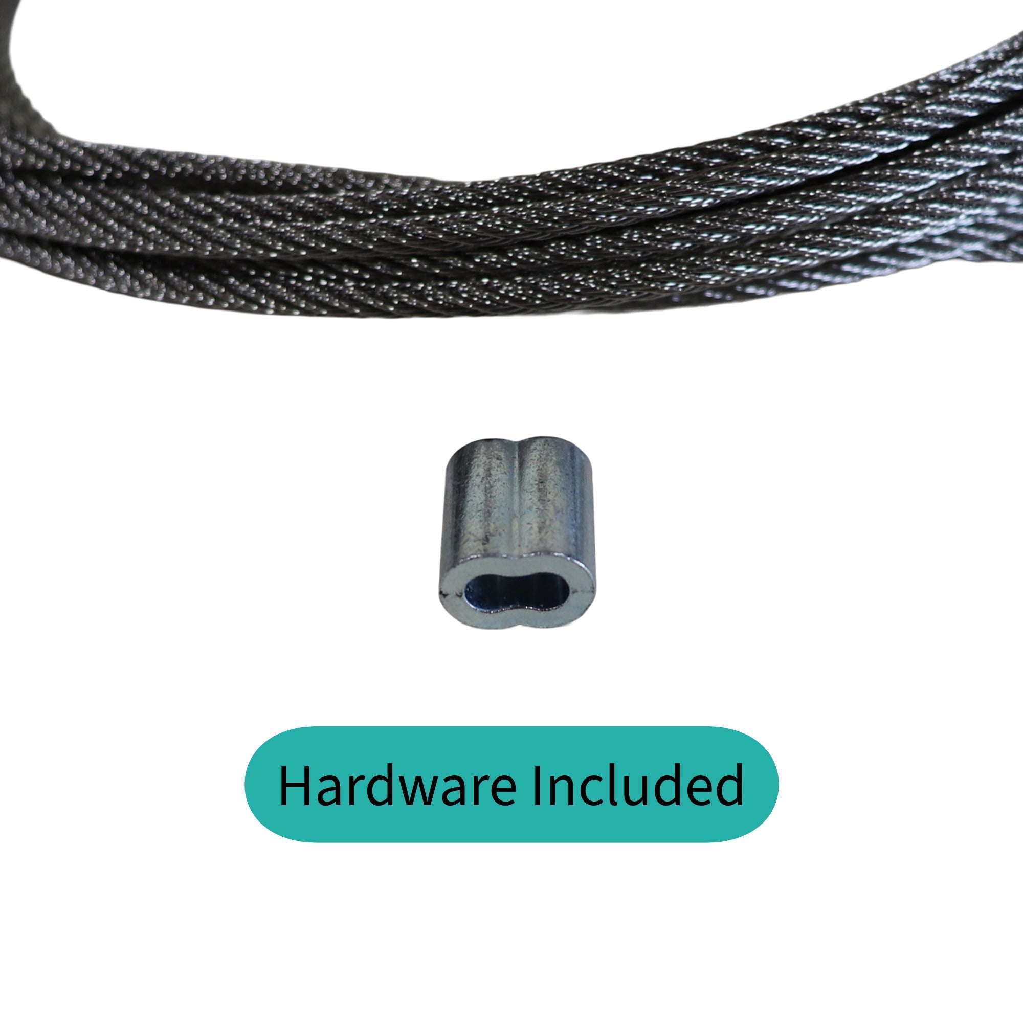Universal Loop End Lift Cable — coleman pop up parts