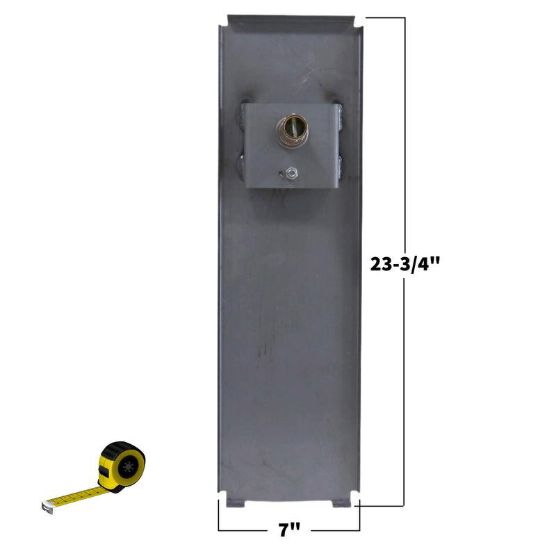 Crank Assembly 6101