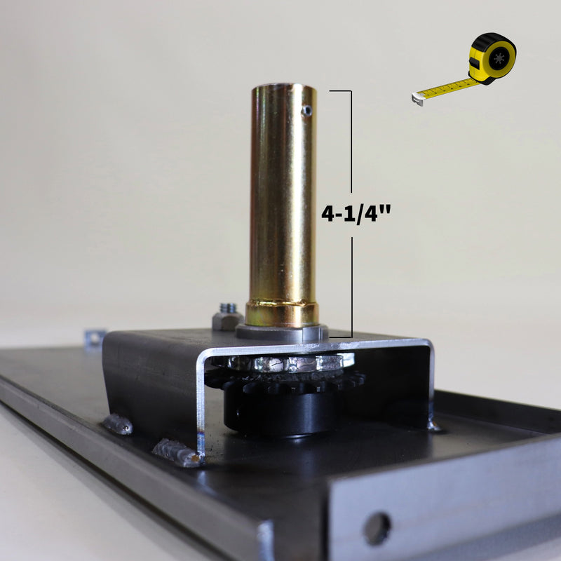 Crank Assembly 6101