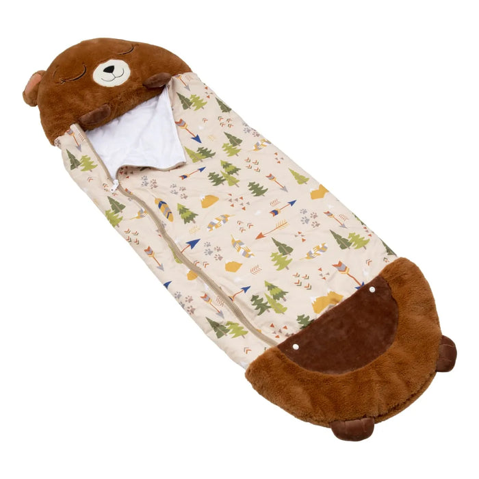 Nap Sack for Children - Bear